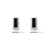 Ring Indoor Cam (2nd Gen) Plug-In Smart Security Wifi Video Camera