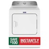 Maytag 7.0 cu. ft. Vented Electric Dryer