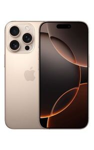 Apple iPhone 16 Pro ON US
