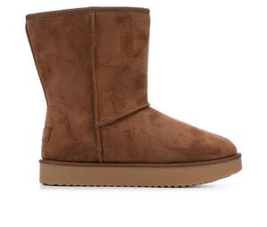 Women's Boots