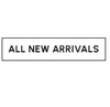New Arrivals