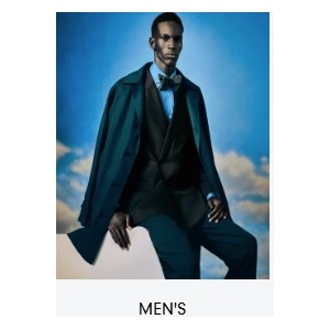 Mens Deal