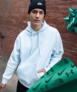 Up to 50% Off Select Clothing & Outerwear
