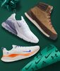 up to 50% off Shoes & Boots