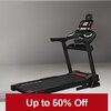 Up to 50% off Fitness Gear