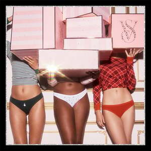 Panties 7/$35