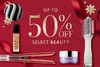 up to 50% Off best deals of the season