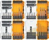 DEWALT  110-Piece TOUGH GRIP Drill and Drive Bit Set