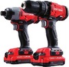 CRAFTSMAN  2-Tool V20 Max Combo Kit