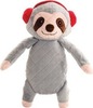 Holiday Living Polyester Plush Dog Toy
