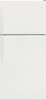 Whirlpool 18.2-cu ft Top-Freezer Refrigerator