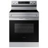 Samsung  1.6-cu ft Over-the-Range Microwave
