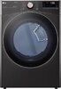LG  7.4-cu ft Electric Dryer