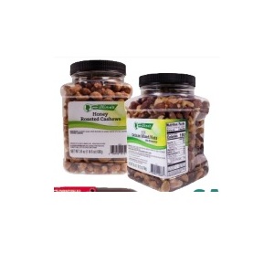 Eillien's Nuts