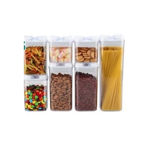 Food Storage Containers