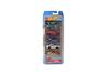 Hot Wheels 5-Car Pack