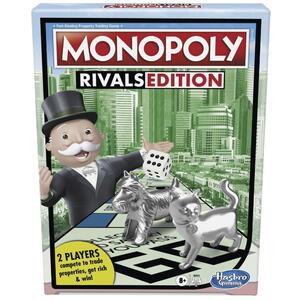 5-pack Monopoly Rivals Edition