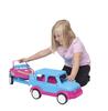 Fashion Doll SUV & Boat Set 3 Piece