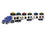 Rev Rollers Mighty Rigs Hauler