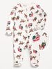 All Pajamas from $9