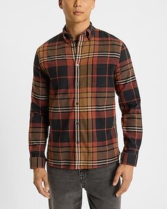 Everyday Shirts