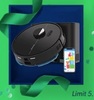 $400 off Bobsweep Robot Vacuum