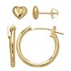 20% off Micro Mini Earrings