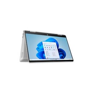 HP Pavilion X360 14-inch FHD Laptop w/Core i5, Intel Iris Xe Graphics