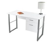 Realspace Halton 48-inchW Computer Desk