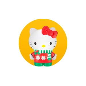 Holiday Decor