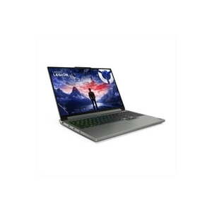 Lenovo Legion 5i 16-in WQXGA Gaming Laptop w/Core i7, 16GB RAM