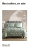 Best Sellers, On Sale