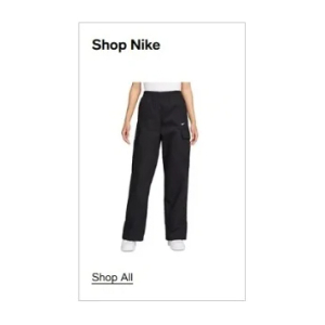 Shop Nike