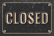 Stores Closed on Thanksgiving Day