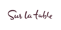 Sur La Table Black Friday