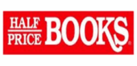 Half Price Books Black Friday