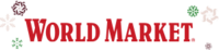 World Market Black Friday