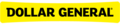 Dollar General Black Friday Deals