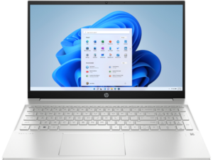 HP Pavilion 15z-eh100 AMD Ryzen 5, 15.6-inch Laptop