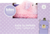 50% off Totes Footwear