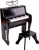 Learn With Lights Piano