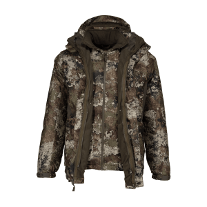 RedHead Silent Stalker Elite Parka for Men