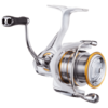 Bass Pro Shops Johnny Morris Carbonlite 2.0 Spinning Reel