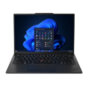 ThinkPad X1 Carbon Gen 12 Intel (14ʺ) - Eclipse black with Classic black top cover