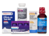BOGO 50% off* mix & match select Walgreens branded wellness, beauty and personal care products