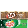 12-Pack Canada Dry Products 3/ $13.99 or $9.99 each