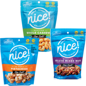 Nice! Select Nuts