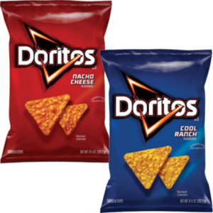 Doritos 2/ $7 or $6.29 each