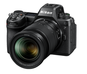 Z6III Body Only