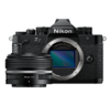 Z f 40mm (SE) Kit Black